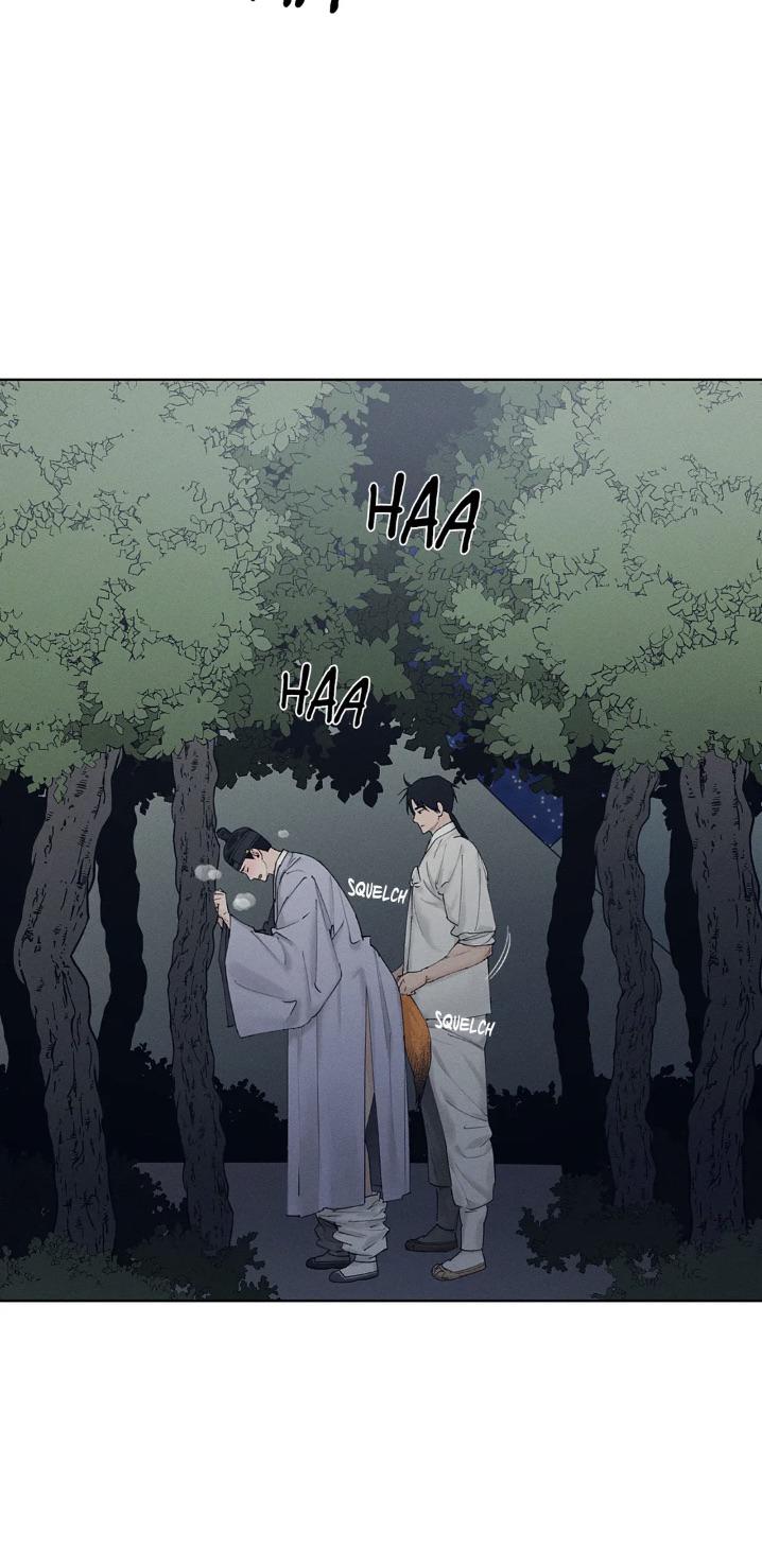 Joseon Sex Shop Chapter 17 page 5 - 