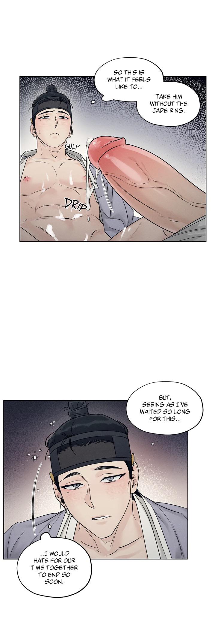 Joseon Sex Shop Chapter 17 page 44 - 