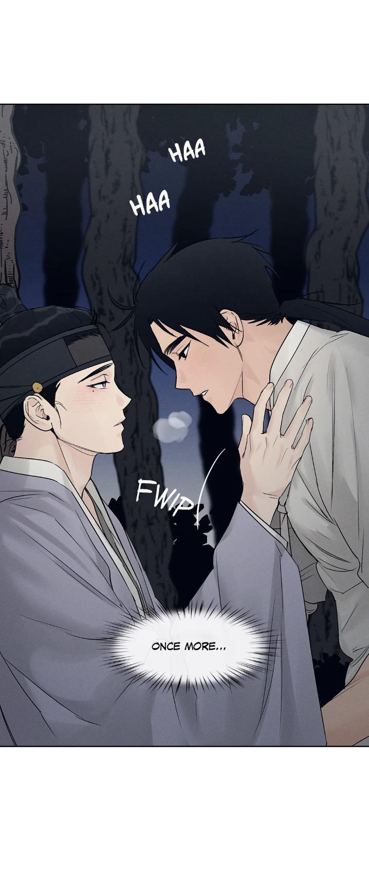 Joseon Sex Shop Chapter 17 page 45 - 