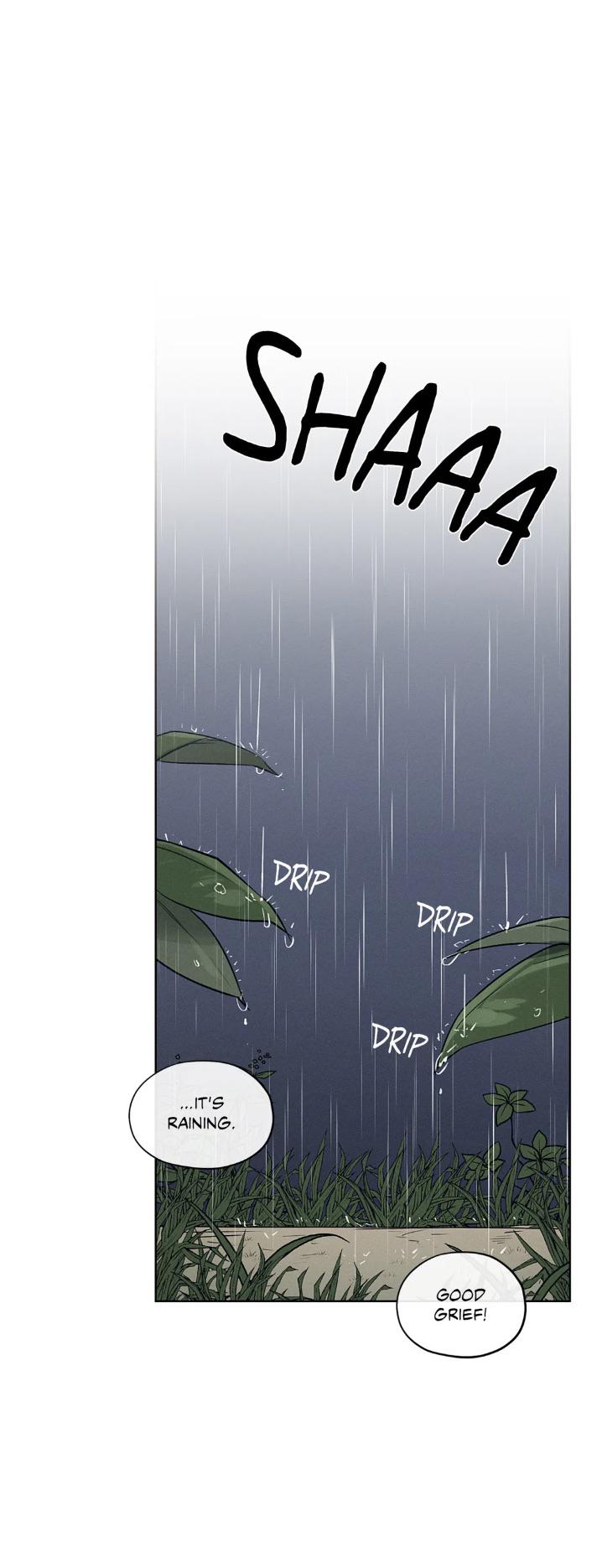 Joseon Sex Shop Chapter 17 page 47 - 
