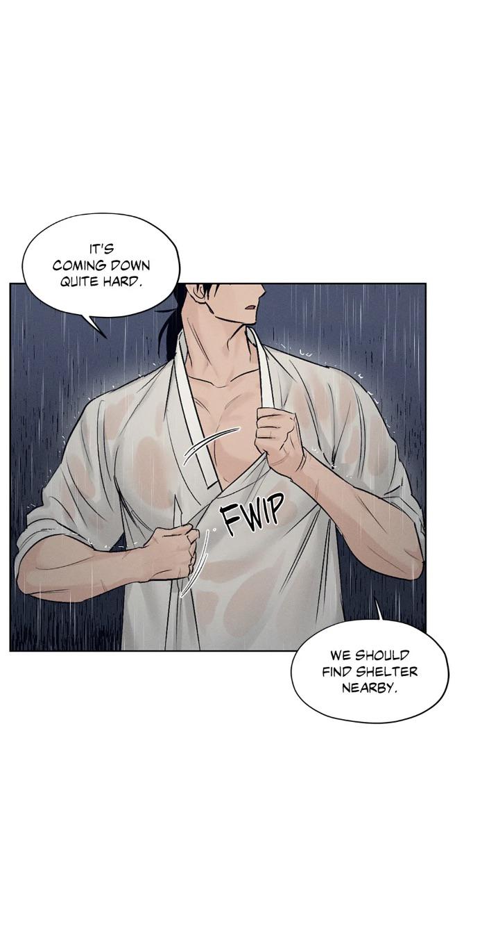 Joseon Sex Shop Chapter 17 page 48 - 
