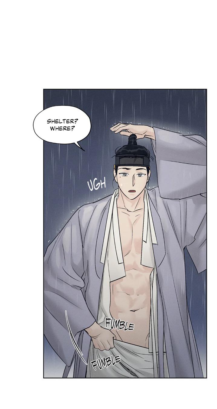 Joseon Sex Shop Chapter 17 page 49 - 