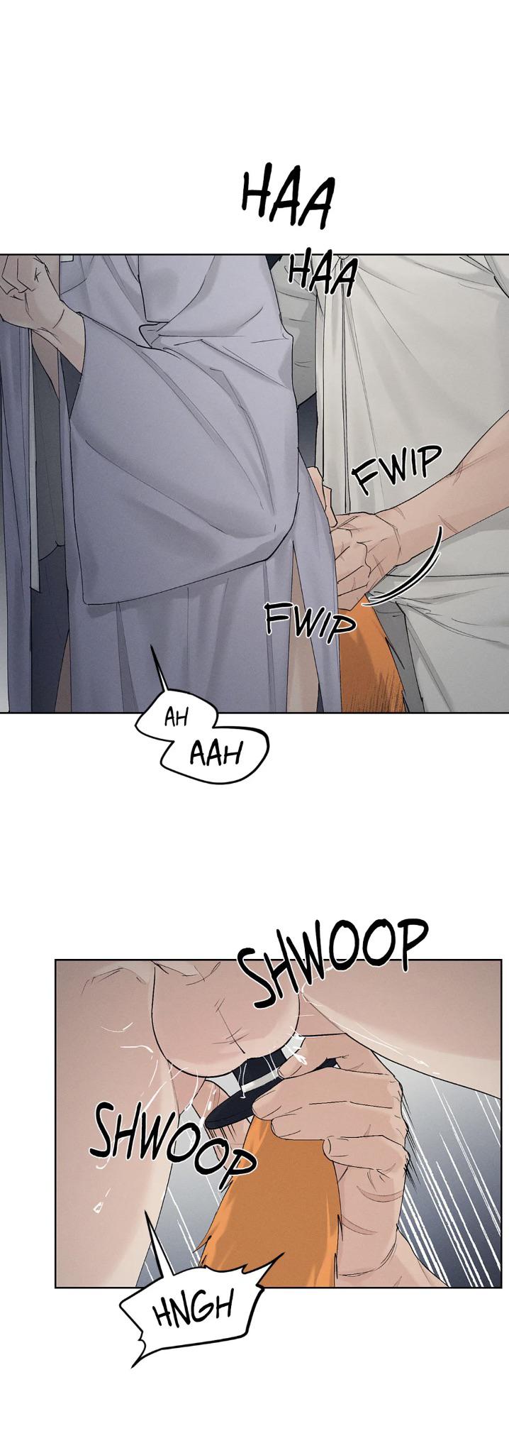Joseon Sex Shop Chapter 17 page 6 - 