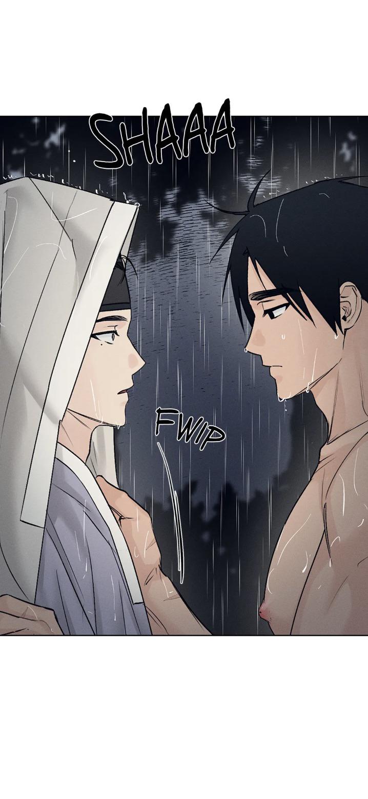 Joseon Sex Shop Chapter 17 page 51 - 