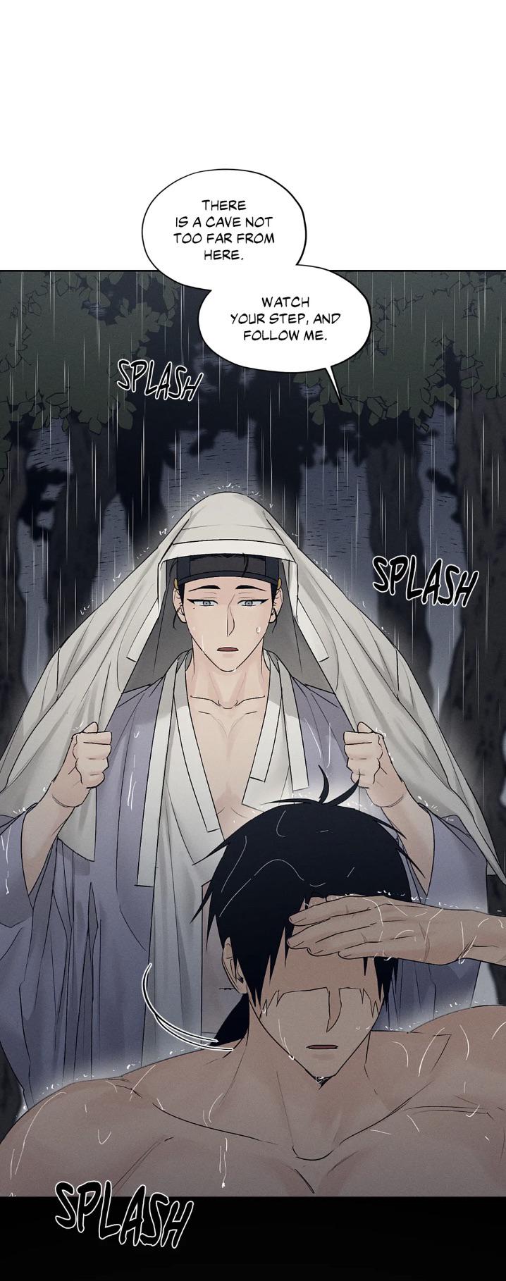 Joseon Sex Shop Chapter 17 page 52 - 