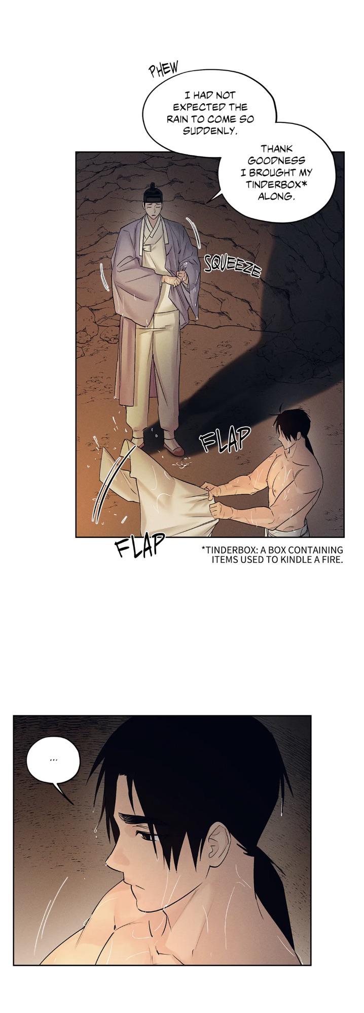 Joseon Sex Shop Chapter 17 page 54 - 