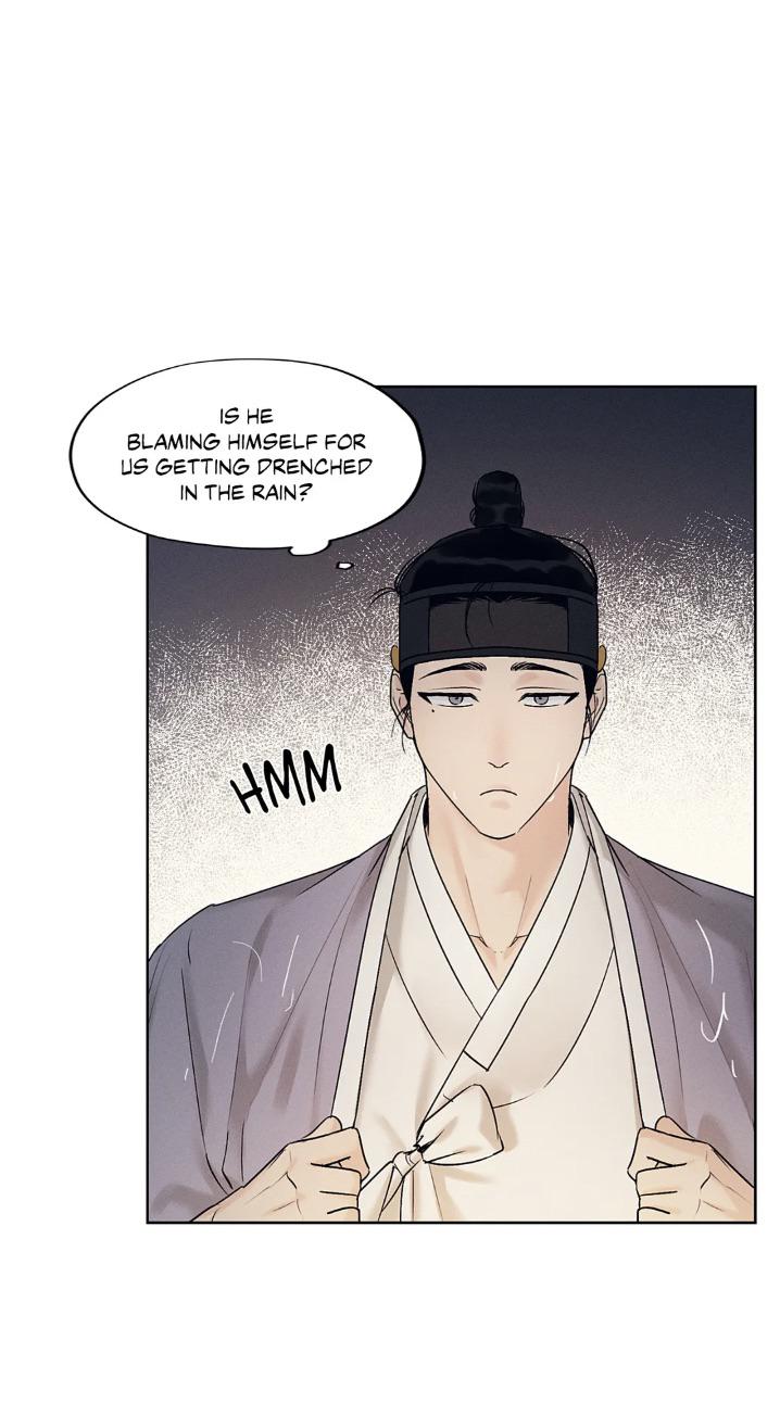 Joseon Sex Shop Chapter 17 page 56 - 