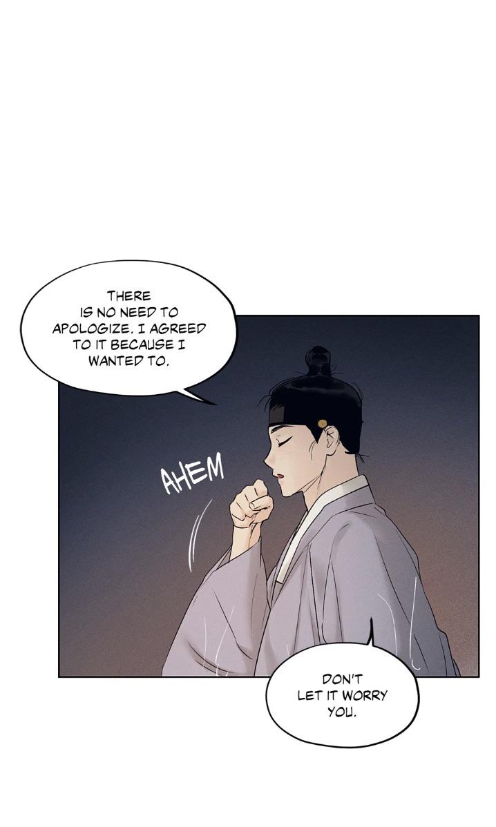 Joseon Sex Shop Chapter 17 page 59 - 