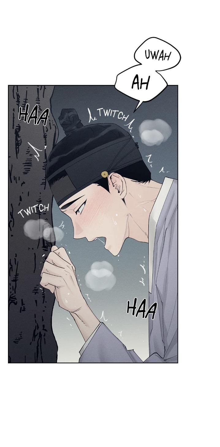 Joseon Sex Shop Chapter 17 page 7 - 