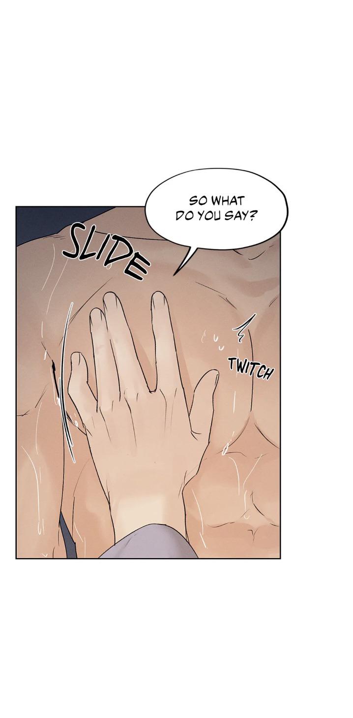 Joseon Sex Shop Chapter 17 page 61 - 
