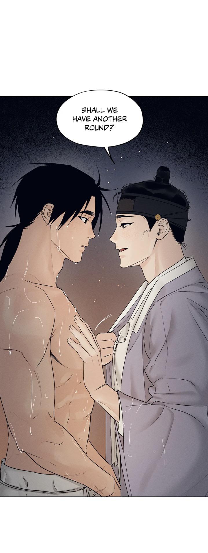 Joseon Sex Shop Chapter 17 page 62 - 