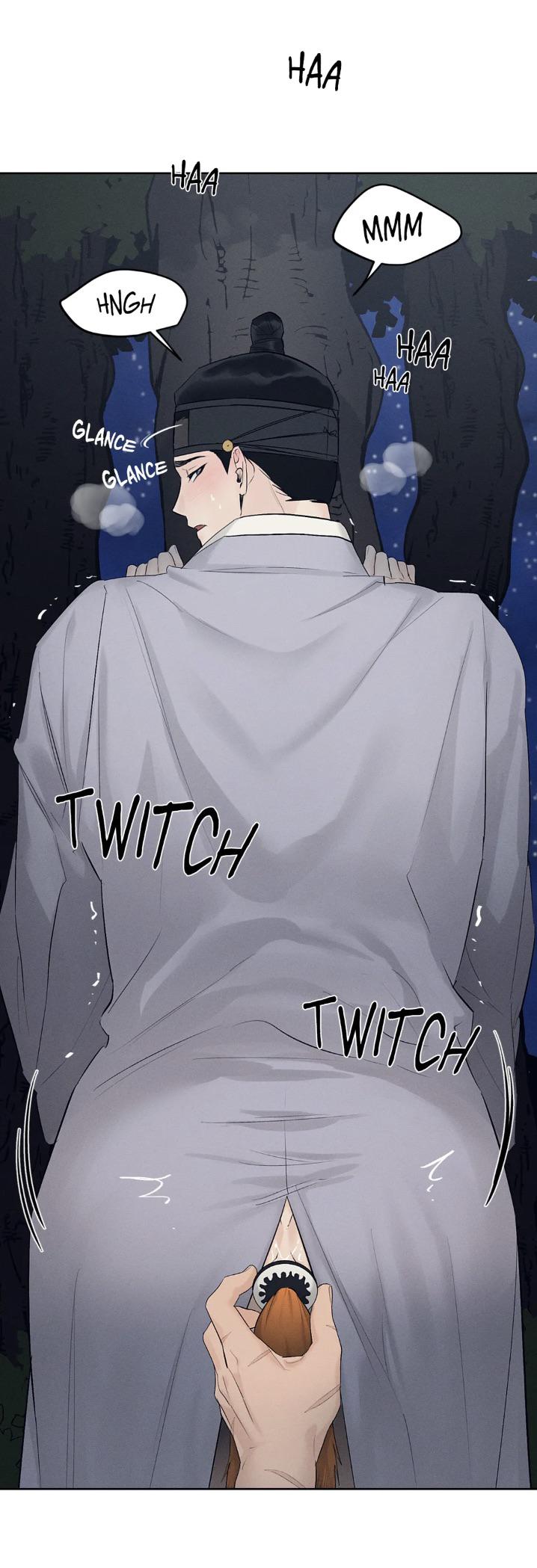 Joseon Sex Shop Chapter 17 page 9 - 