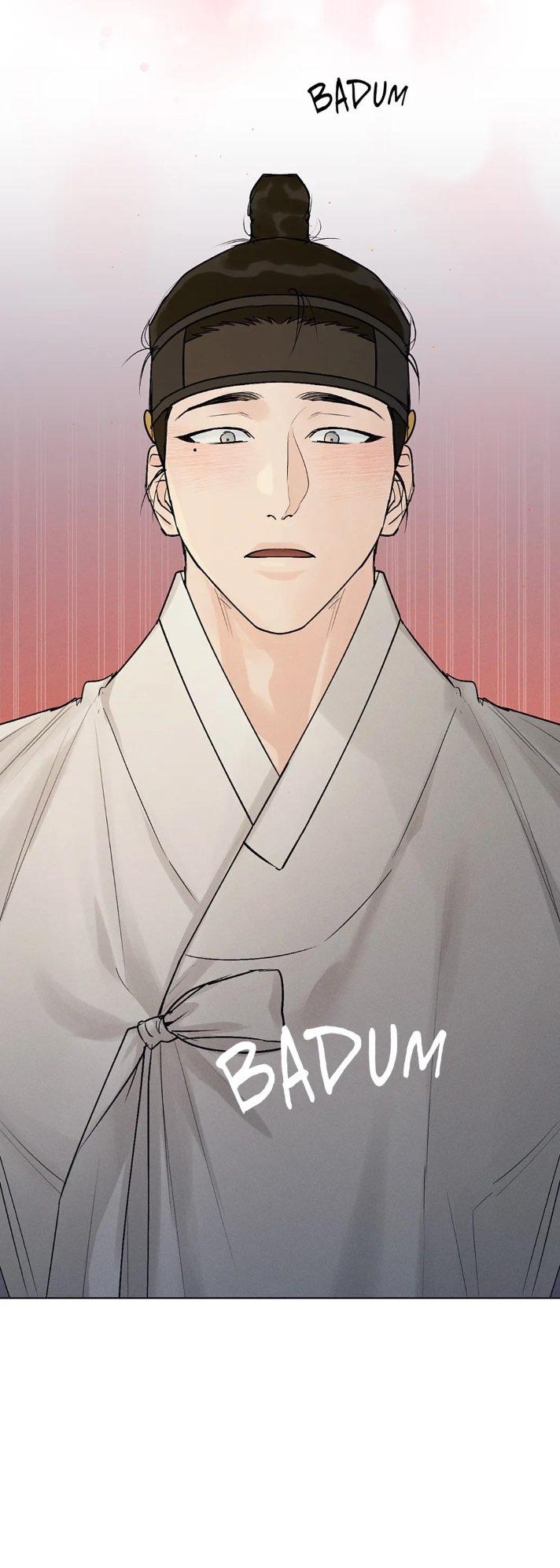 Joseon Sex Shop Chapter 18 page 14 - 