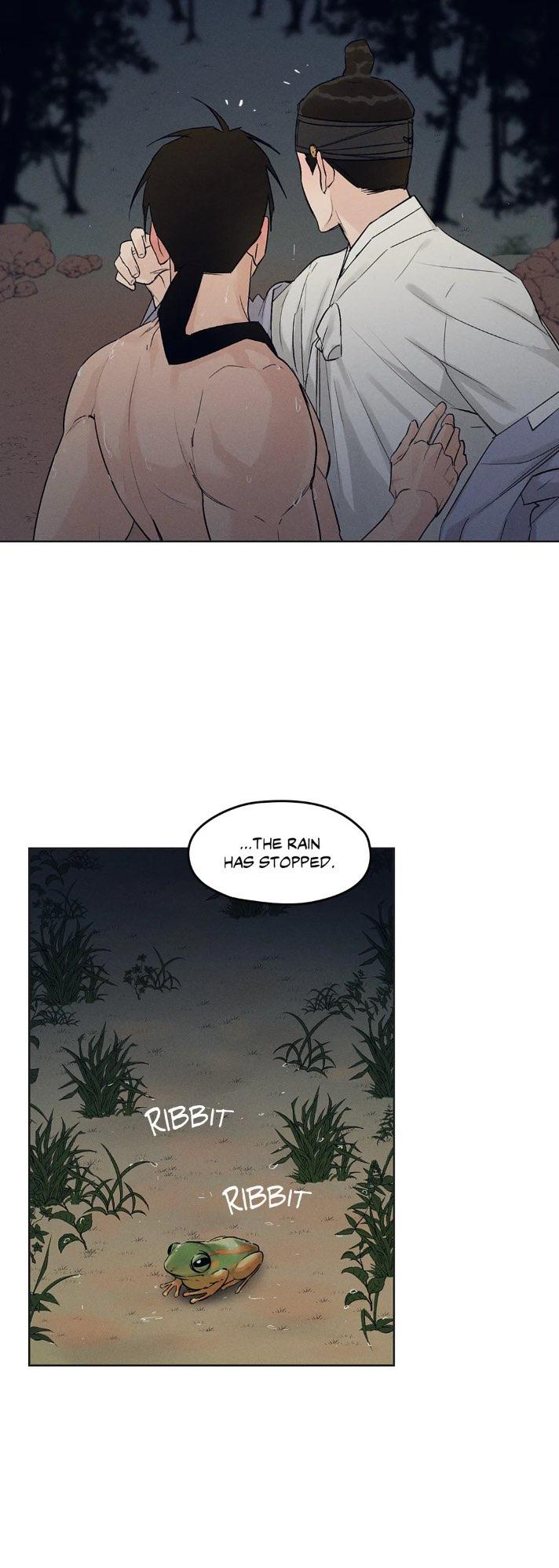 Joseon Sex Shop Chapter 18 page 17 - 