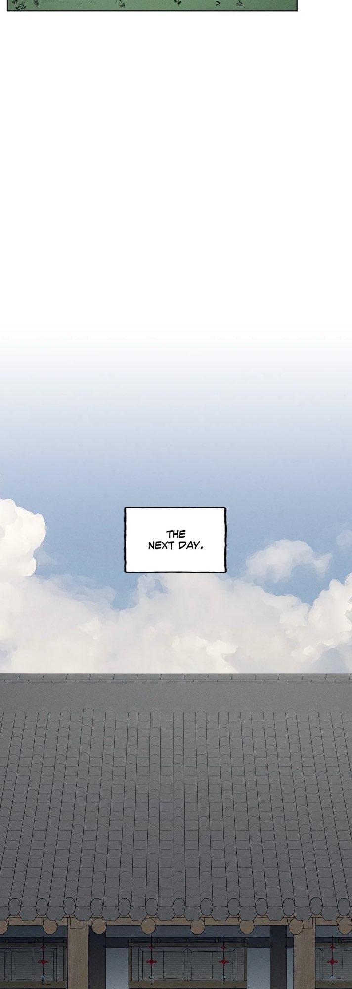 Joseon Sex Shop Chapter 18 page 20 - 