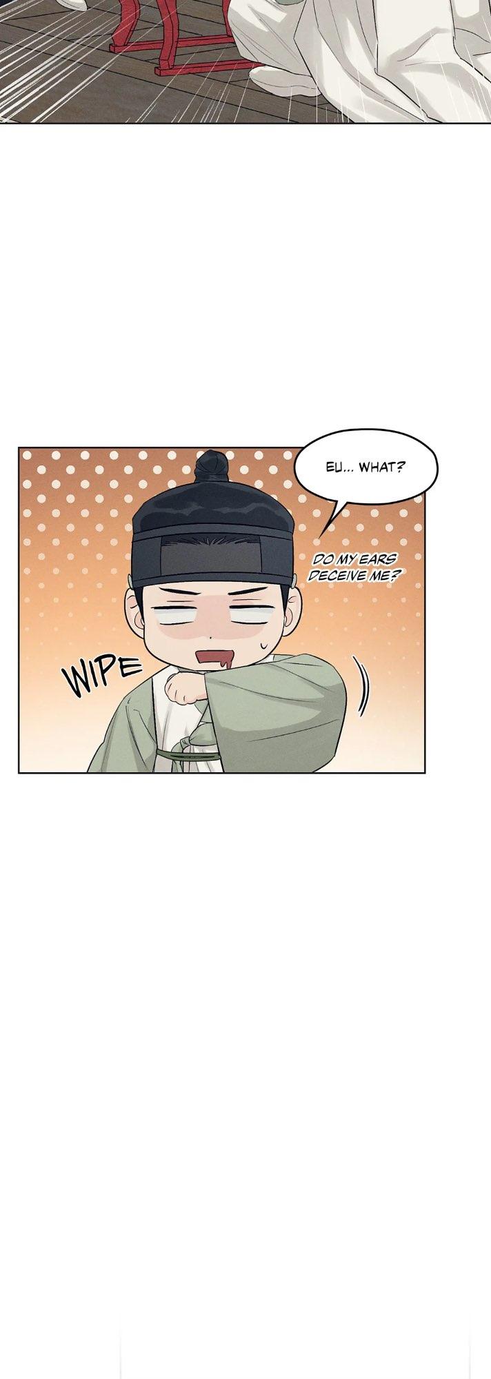 Joseon Sex Shop Chapter 18 page 26 - 