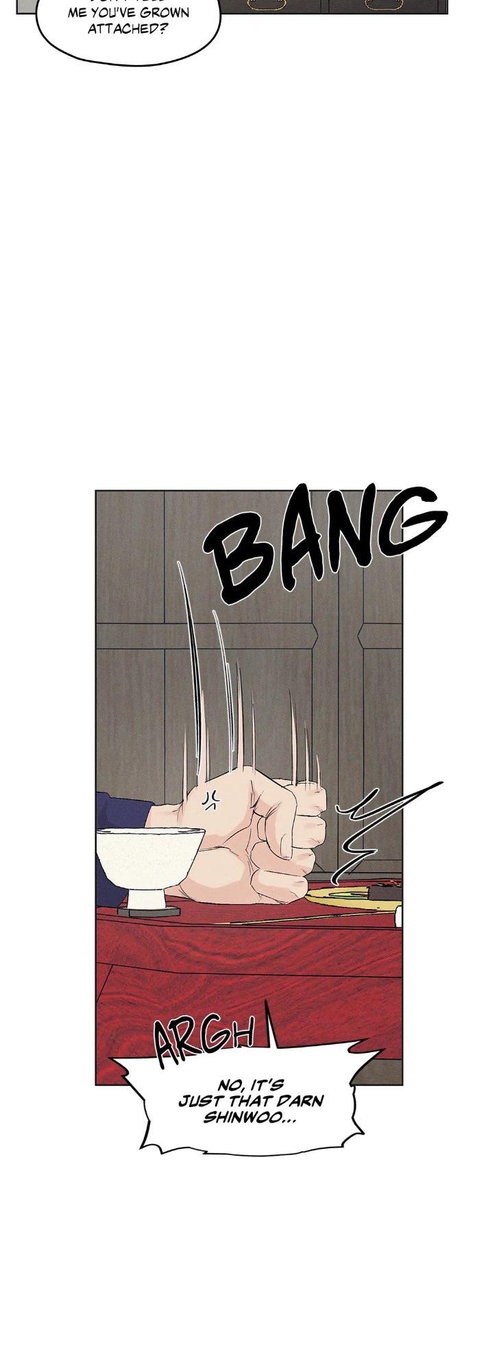 Joseon Sex Shop Chapter 18 page 28 - 
