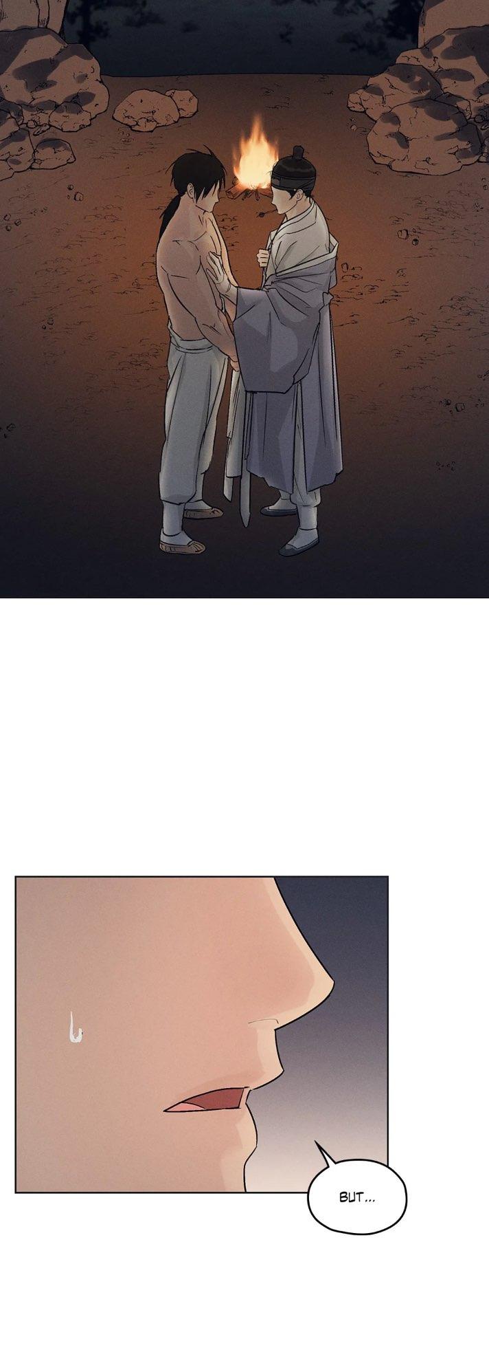 Joseon Sex Shop Chapter 18 page 4 - 