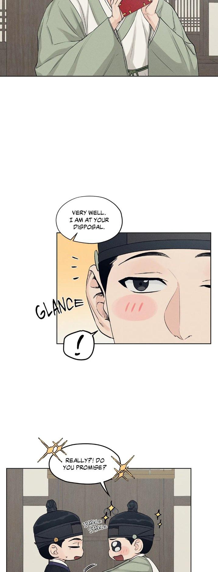 Joseon Sex Shop Chapter 18 page 39 - 