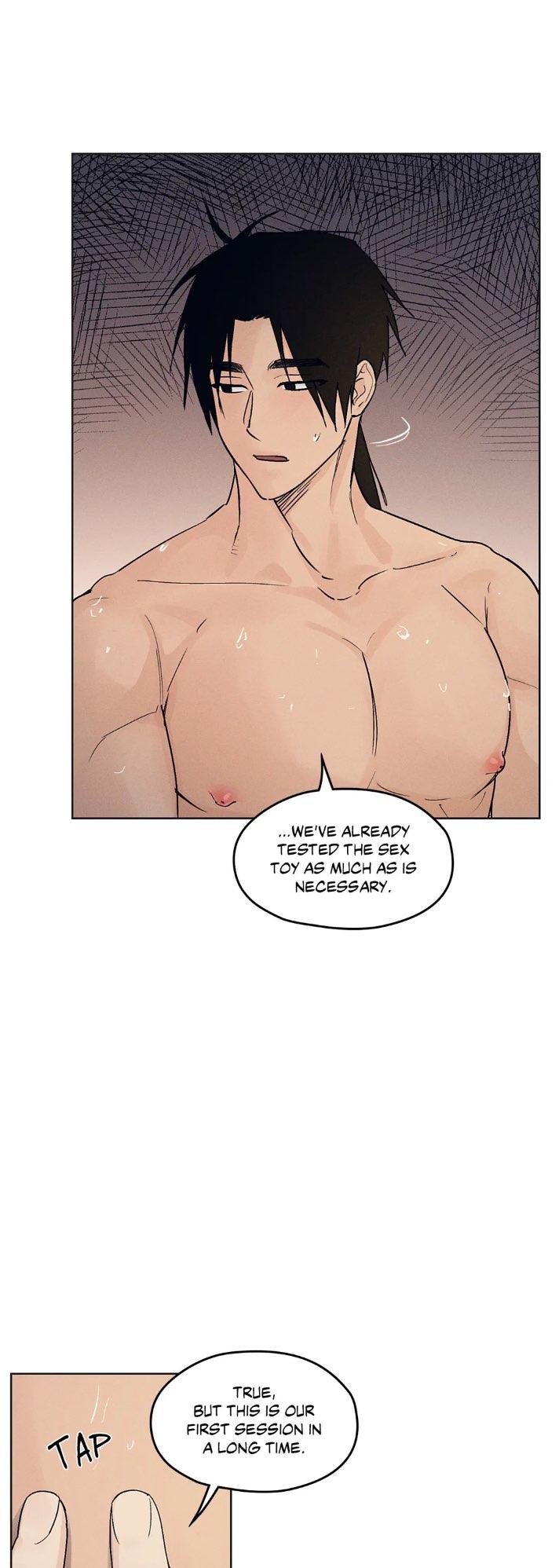 Joseon Sex Shop Chapter 18 page 5 - 