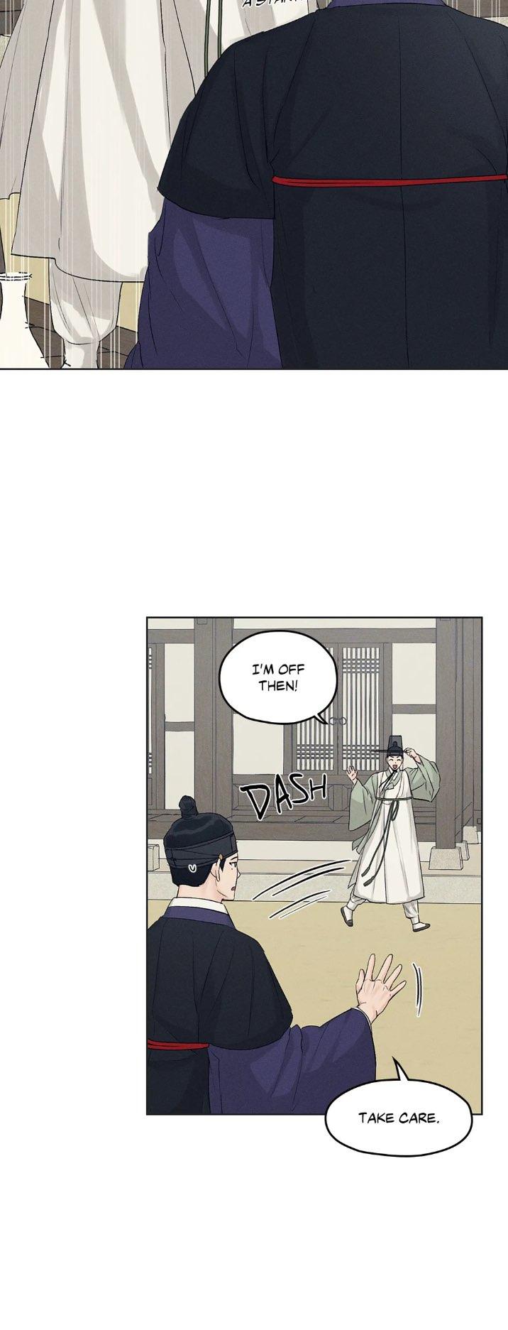Joseon Sex Shop Chapter 18 page 41 - 