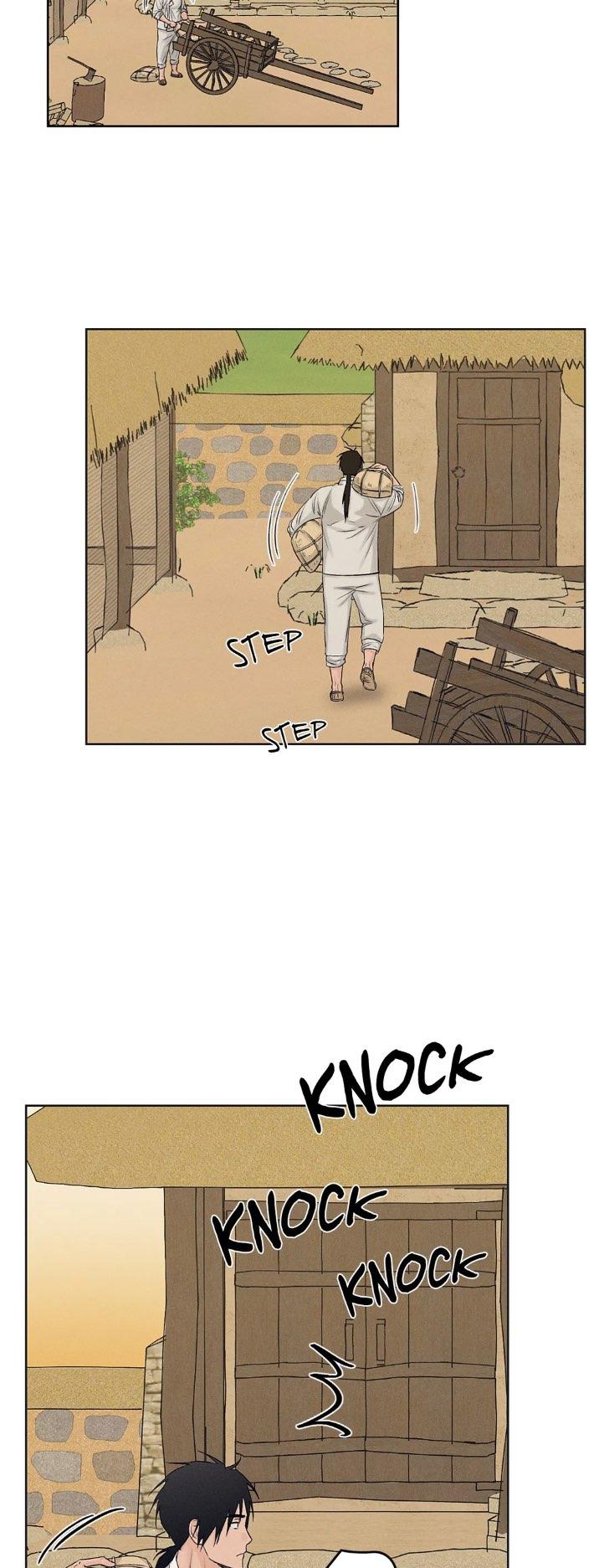 Joseon Sex Shop Chapter 18 page 44 - 