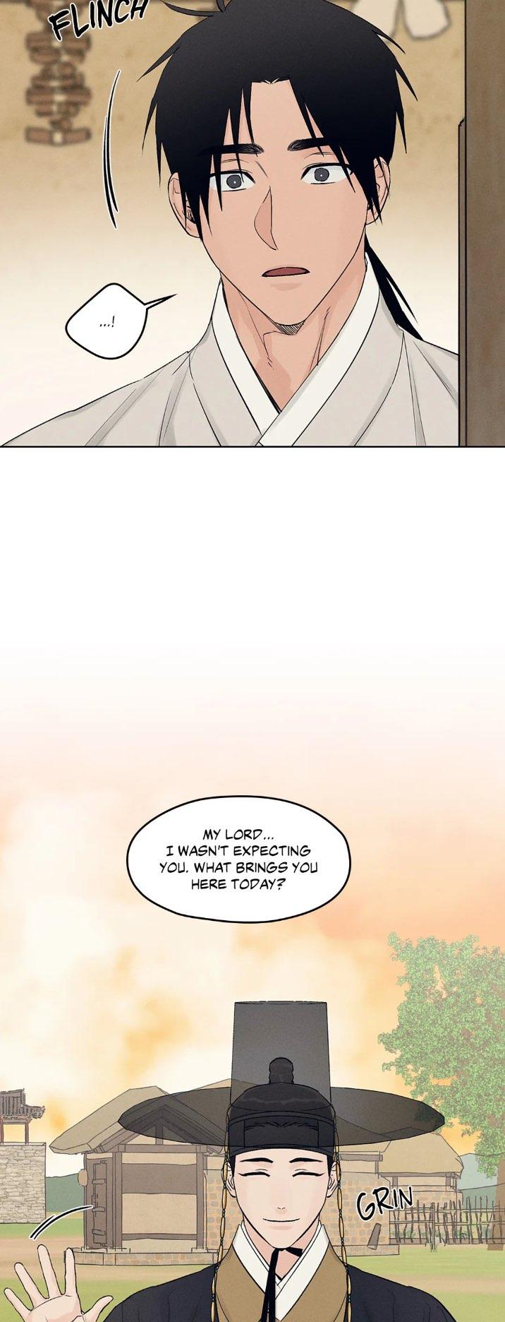 Joseon Sex Shop Chapter 18 page 46 - 