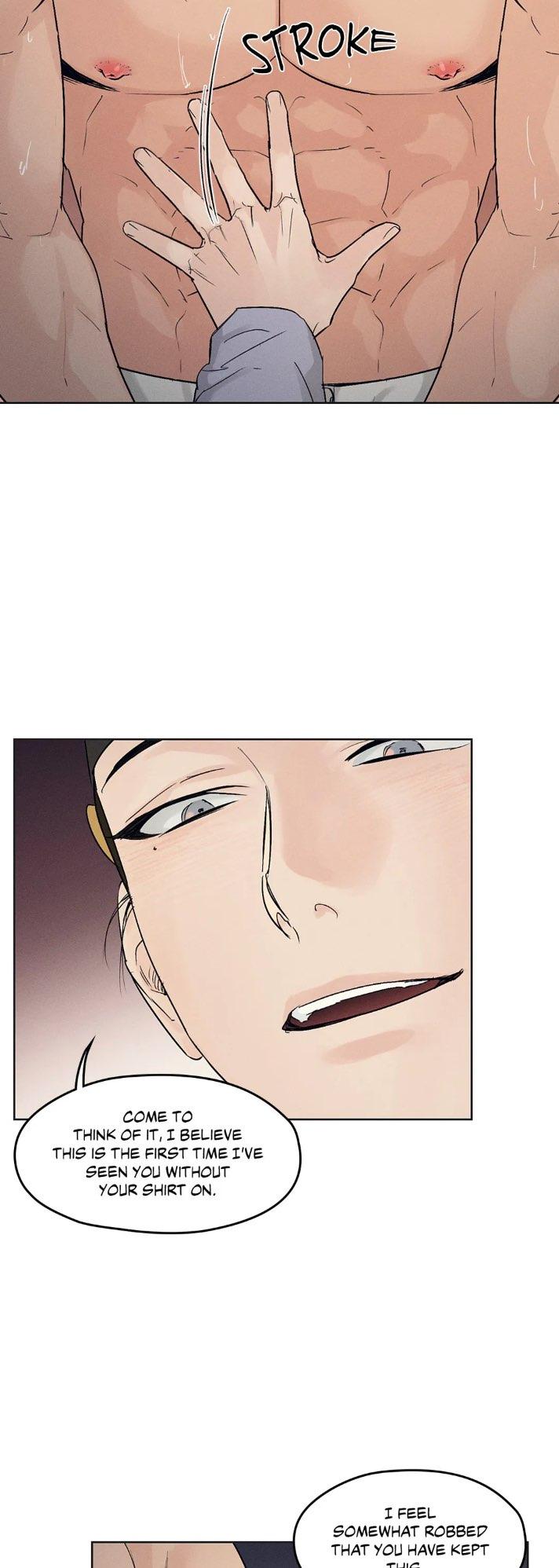 Joseon Sex Shop Chapter 18 page 7 - 