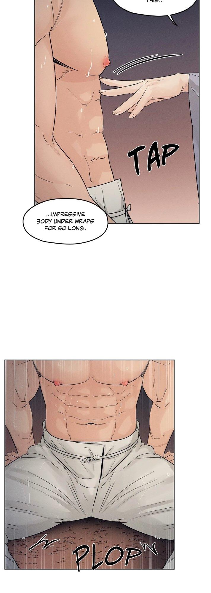 Joseon Sex Shop Chapter 18 page 8 - 