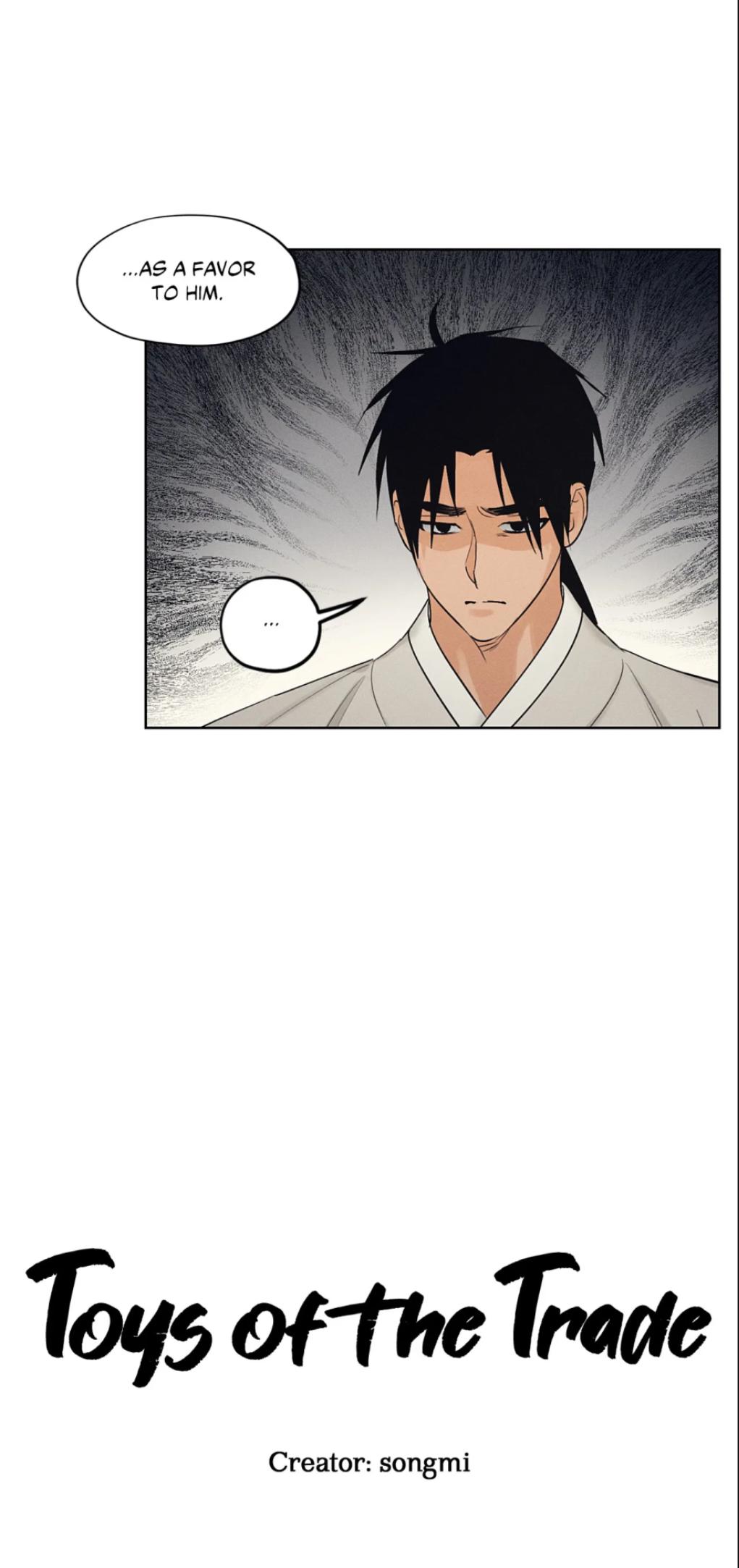 Joseon Sex Shop Chapter 19 page 15 - 