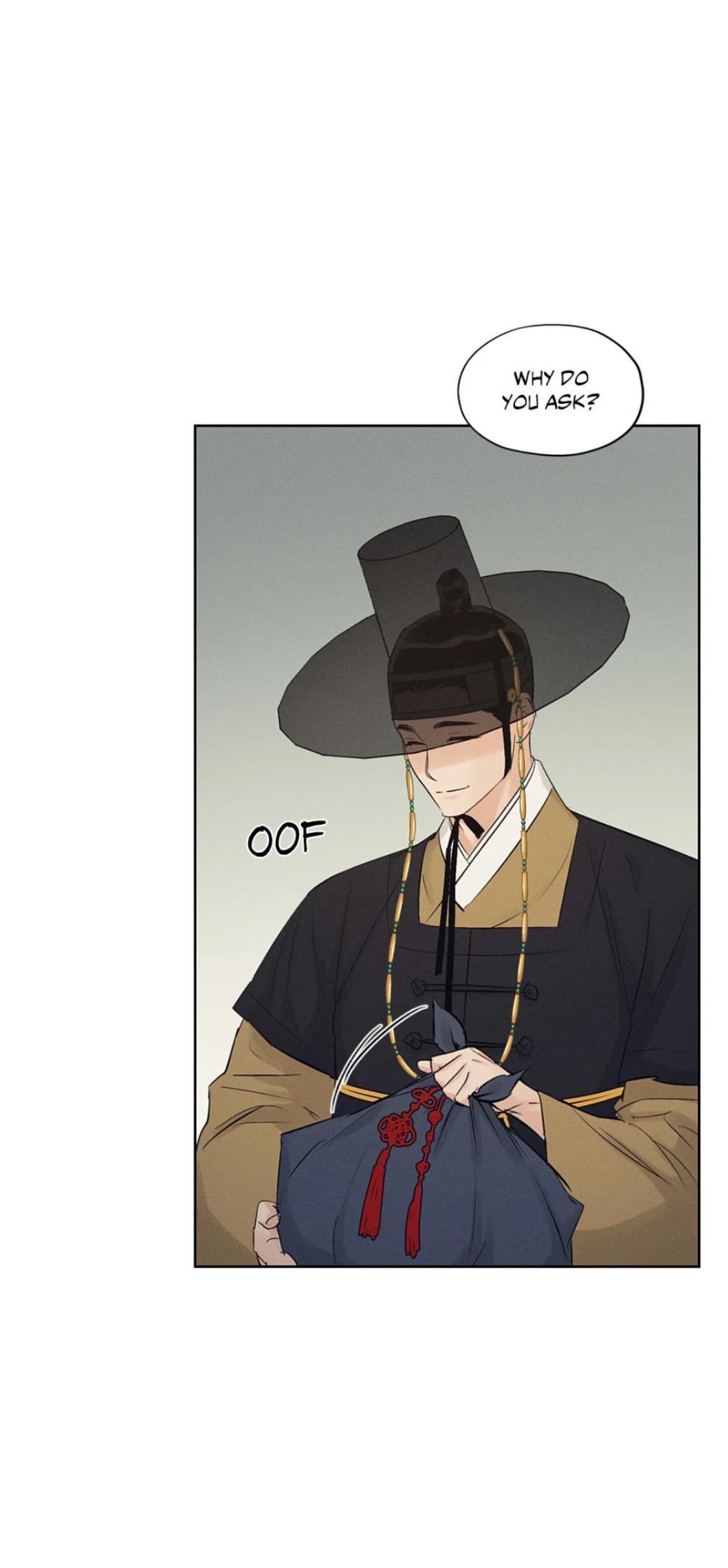Joseon Sex Shop Chapter 19 page 25 - 
