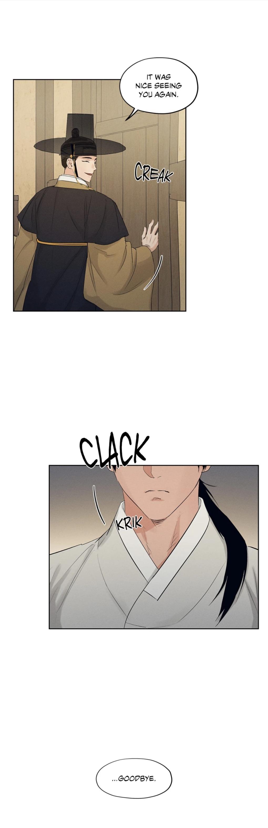 Joseon Sex Shop Chapter 19 page 29 - 