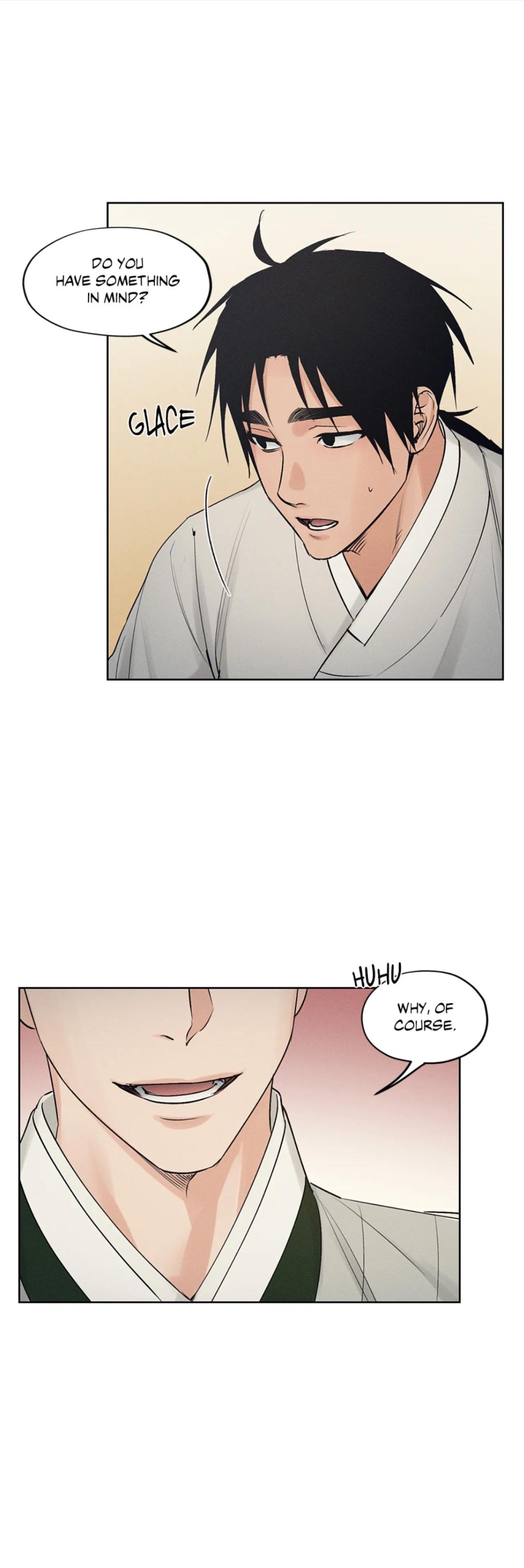 Joseon Sex Shop Chapter 19 page 43 - 