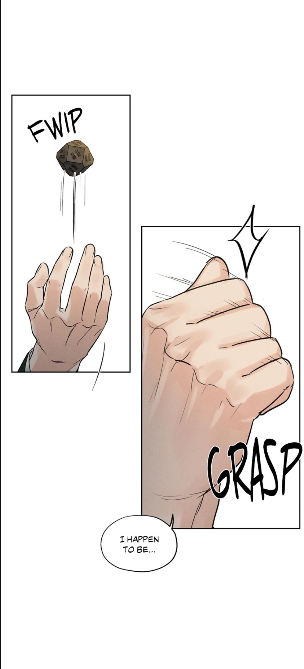 Joseon Sex Shop Chapter 19 page 44 - 