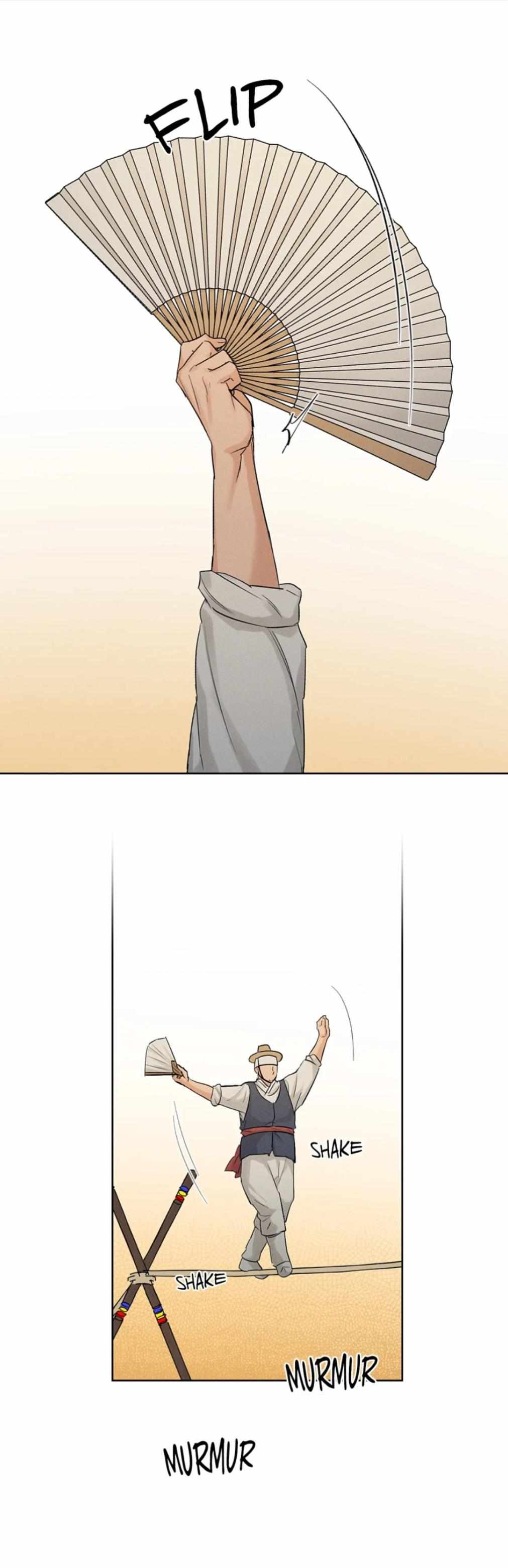 Joseon Sex Shop Chapter 19 page 7 - 