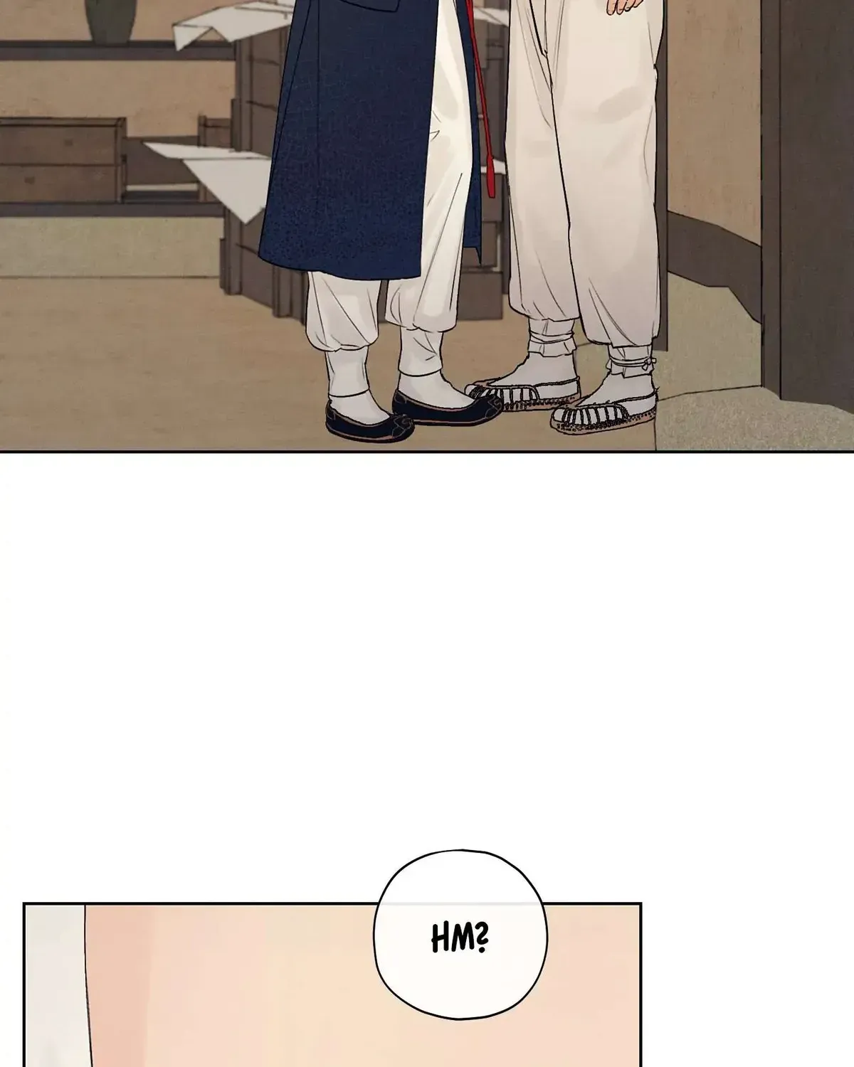 Joseon Sex Shop Chapter 2.1 page 4 - 
