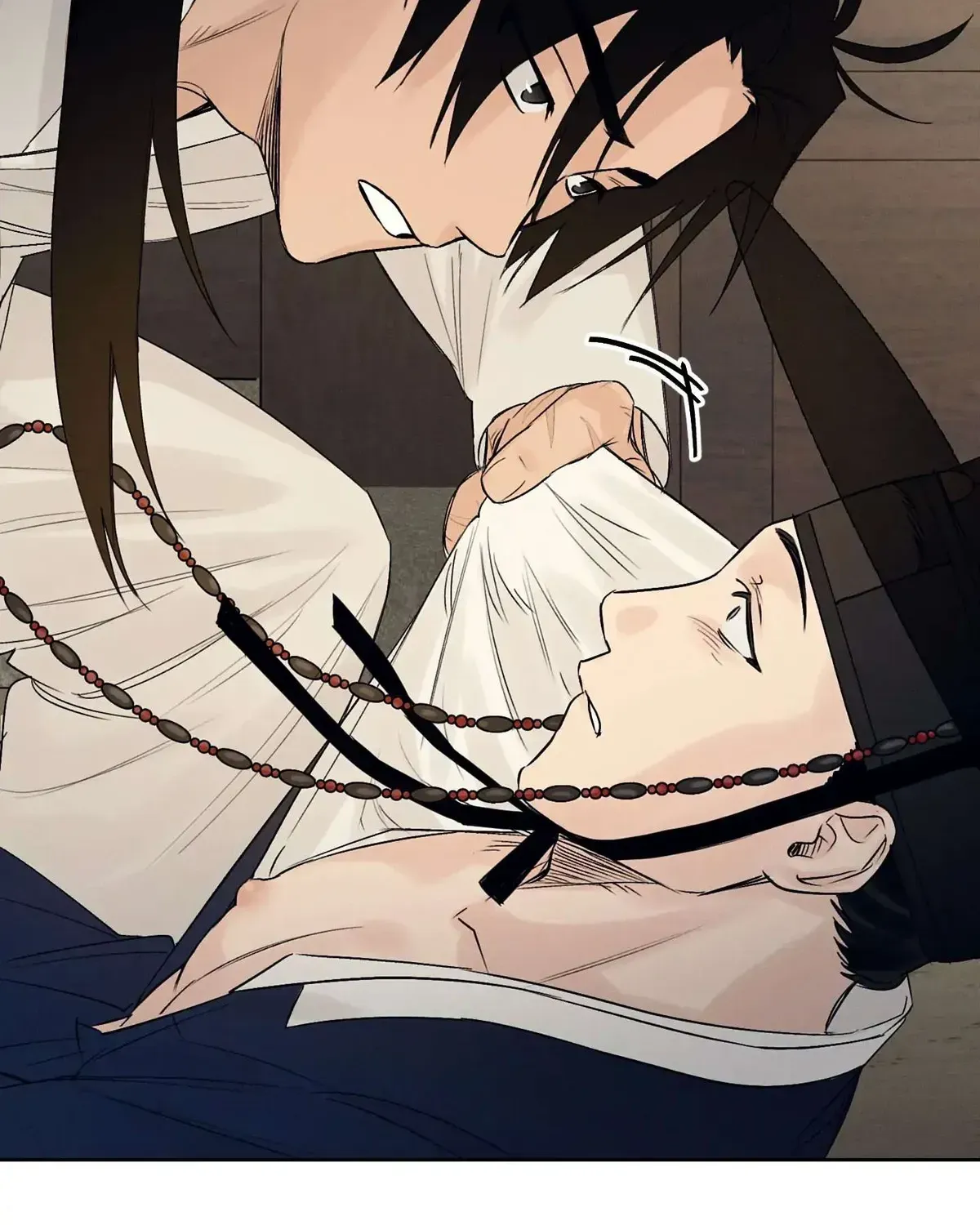 Joseon Sex Shop Chapter 2.1 page 35 - 