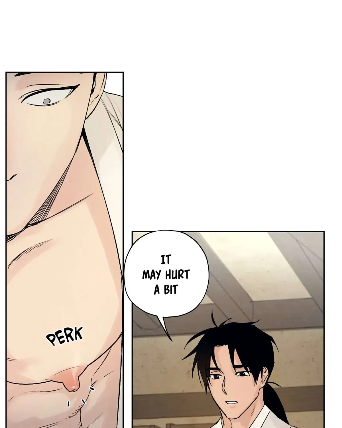 Joseon Sex Shop Chapter 2.1 page 45 - 