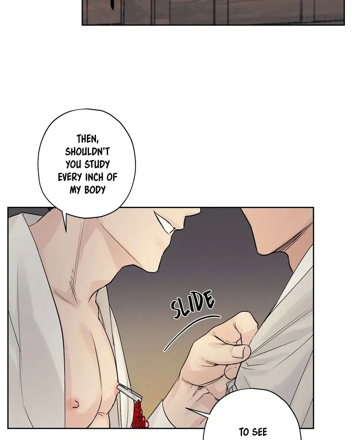Joseon Sex Shop Chapter 2.1 page 72 - 