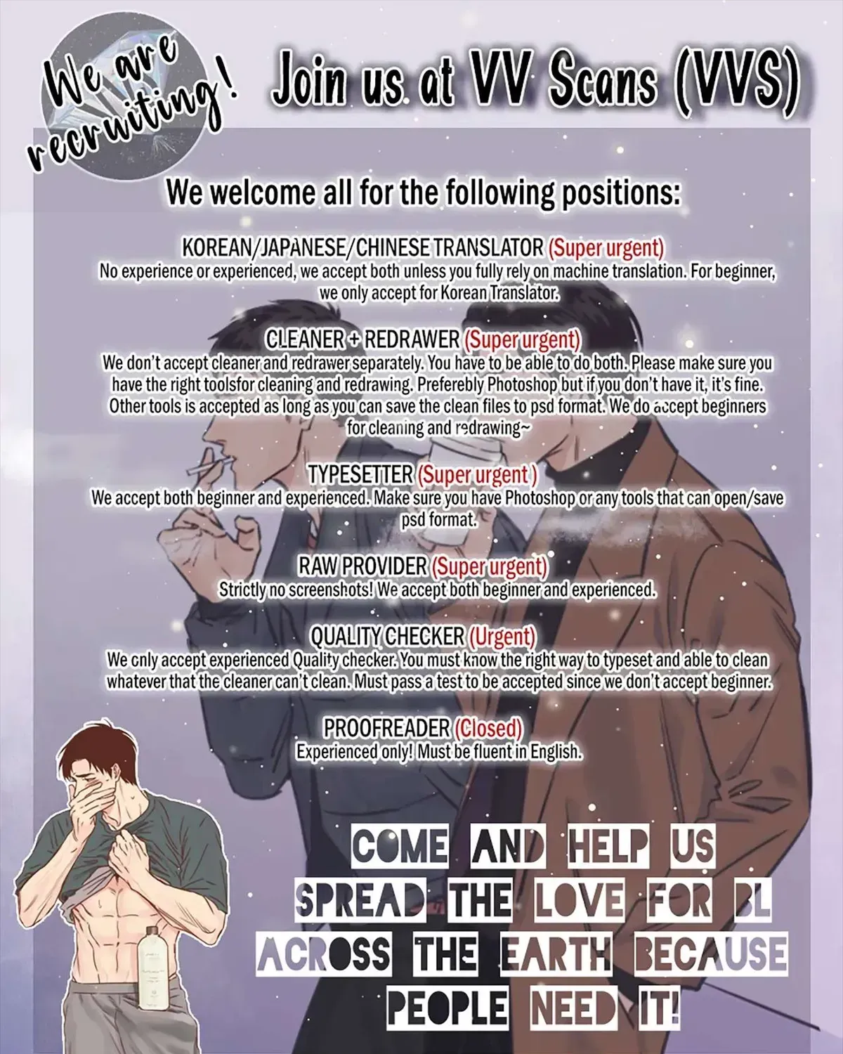 Joseon Sex Shop Chapter 2.1 page 94 - 