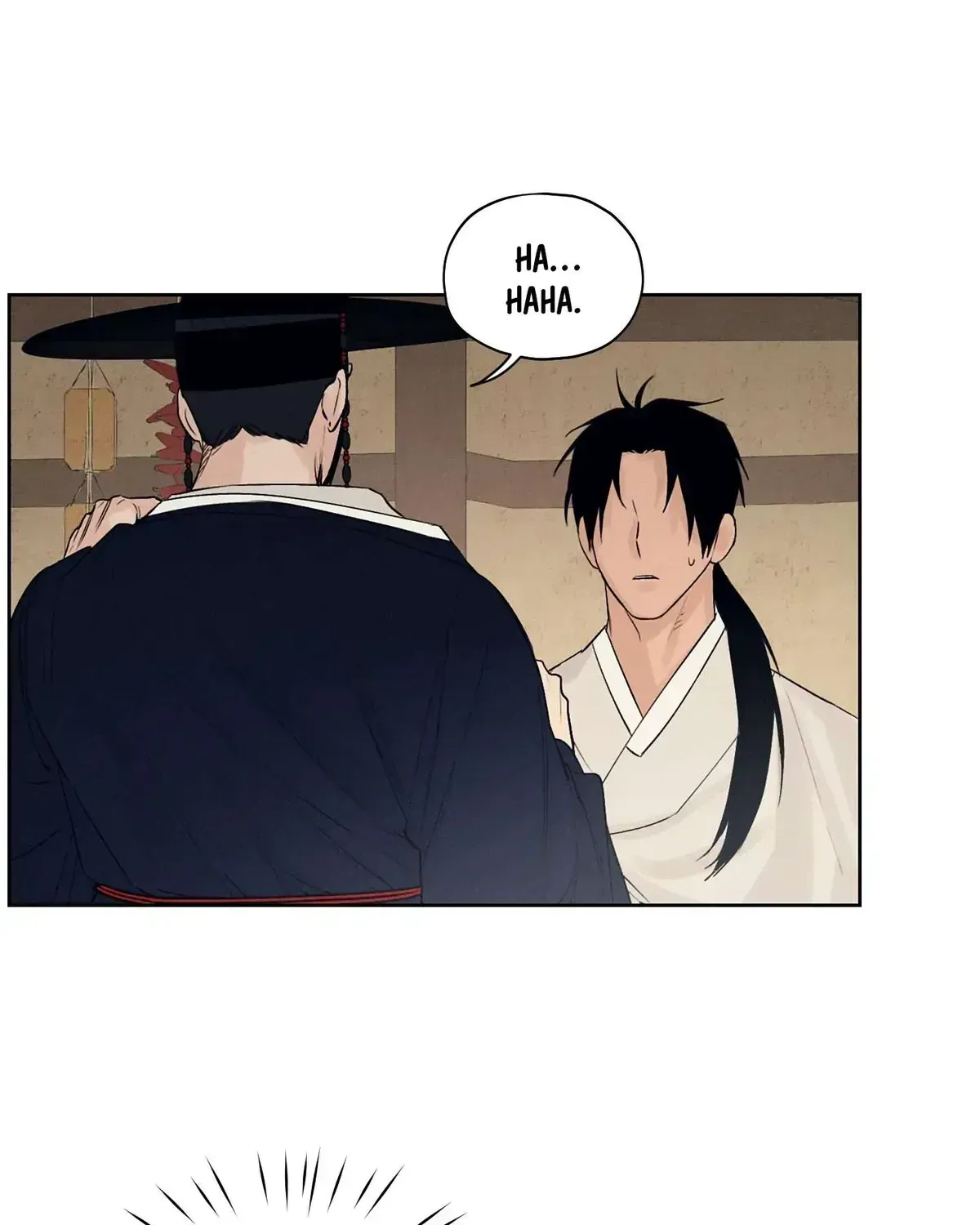 Joseon Sex Shop Chapter 2.2 page 13 - 