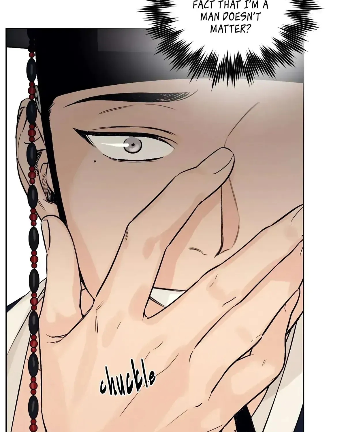 Joseon Sex Shop Chapter 2.2 page 15 - 