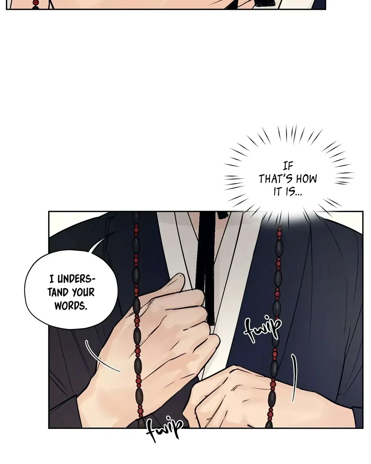 Joseon Sex Shop Chapter 2.2 page 16 - 