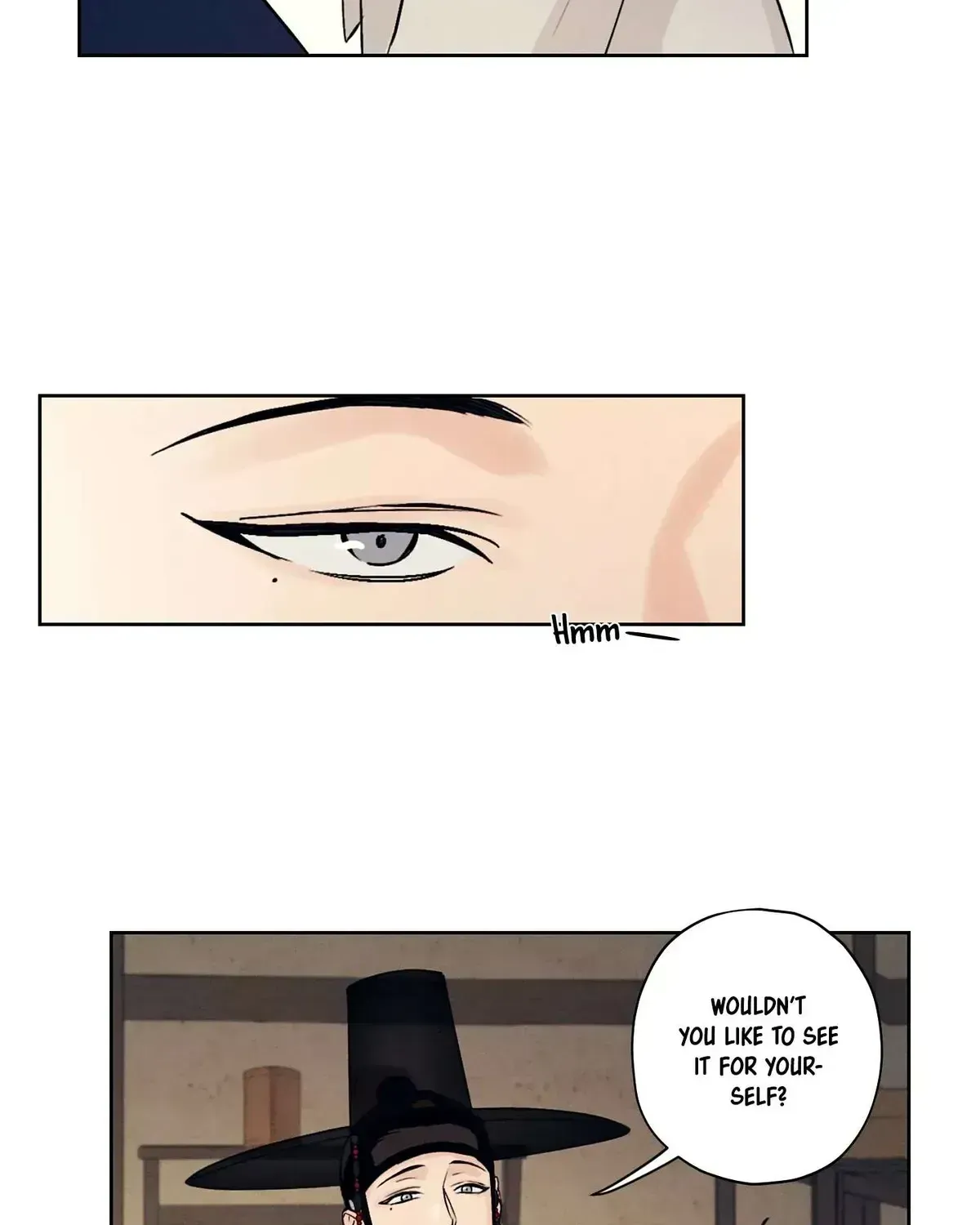 Joseon Sex Shop Chapter 2.2 page 25 - 