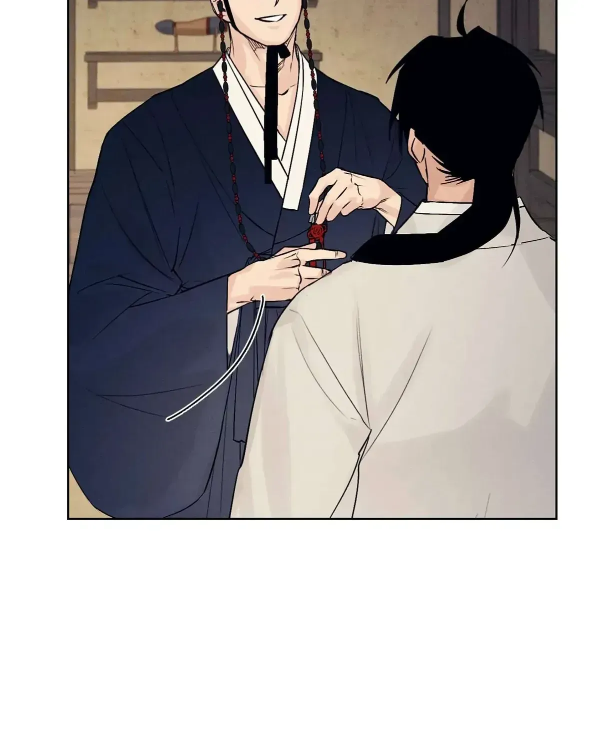 Joseon Sex Shop Chapter 2.2 page 26 - 