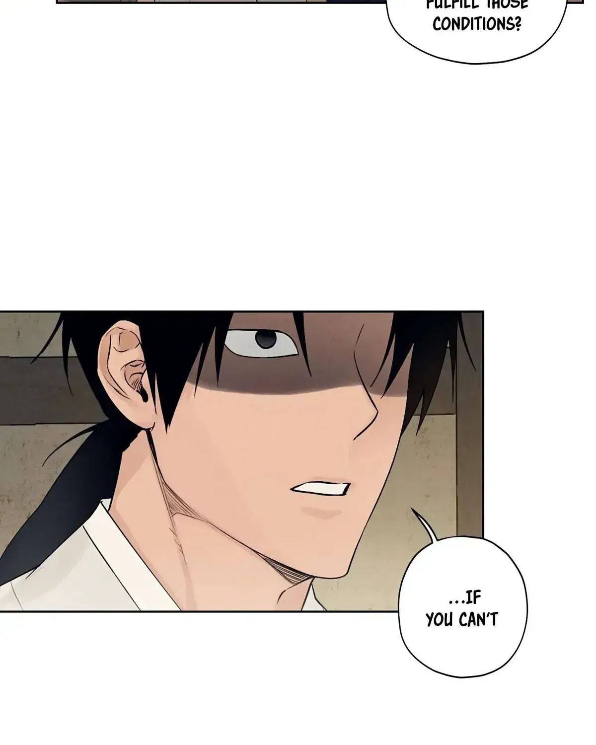 Joseon Sex Shop Chapter 2.2 page 31 - 