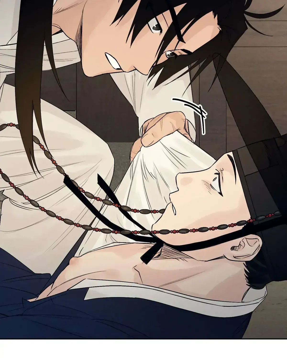 Joseon Sex Shop Chapter 2.2 page 35 - 