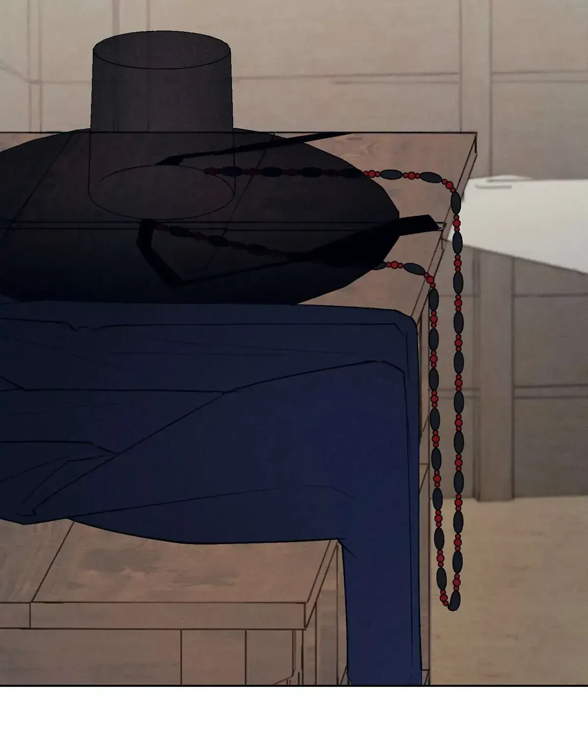 Joseon Sex Shop Chapter 2.2 page 39 - 