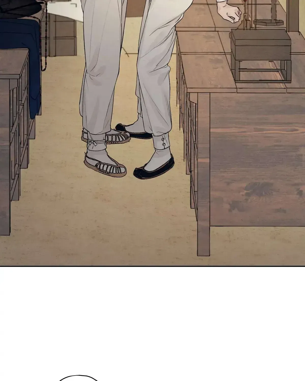 Joseon Sex Shop Chapter 2.2 page 41 - 
