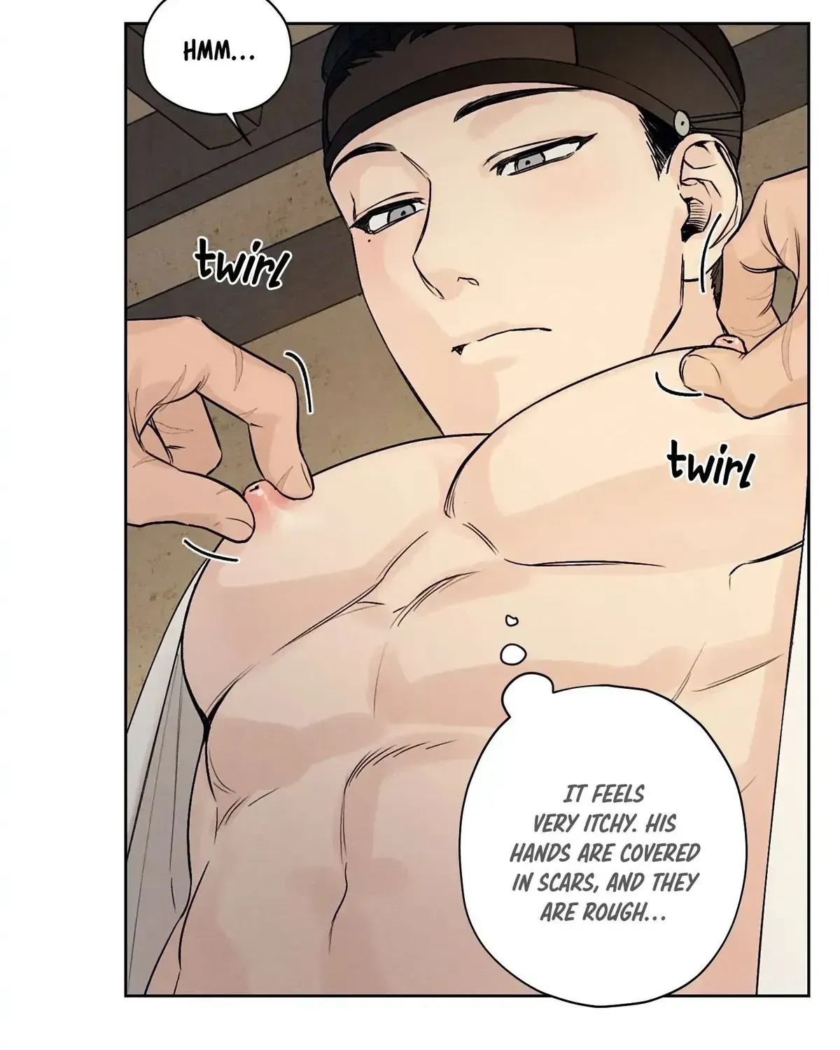 Joseon Sex Shop Chapter 2.2 page 42 - 